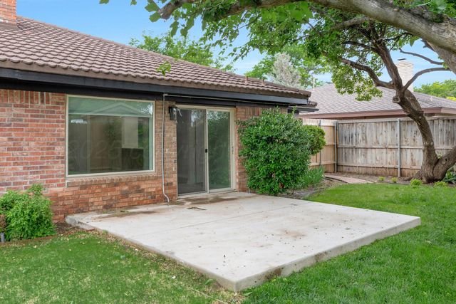 3703 MONTAGUE Drive, Amarillo, TX 79109