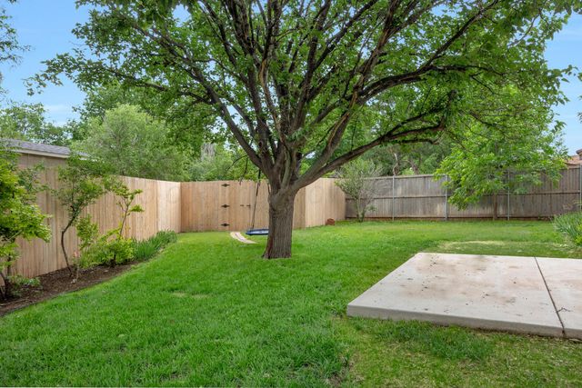 3703 MONTAGUE Drive, Amarillo, TX 79109