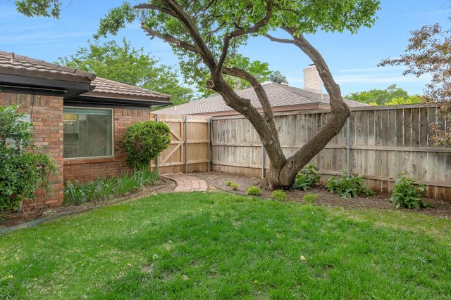 3703 MONTAGUE Drive, Amarillo, TX 79109