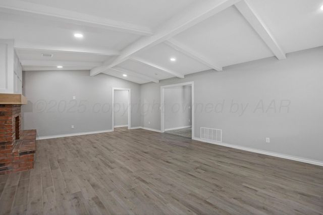 3703 MONTAGUE Drive, Amarillo, TX 79109