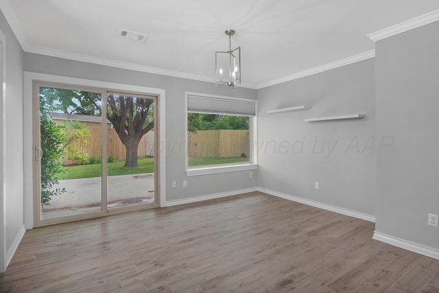 3703 MONTAGUE Drive, Amarillo, TX 79109