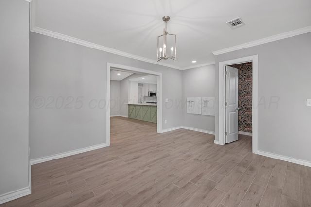 3703 MONTAGUE Drive, Amarillo, TX 79109