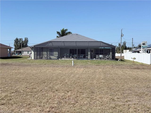 1019 NW 24th PL, Cape Coral, FL 33993