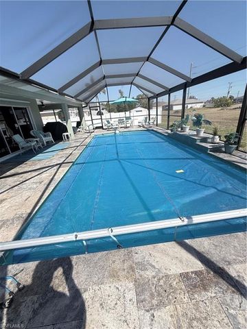 1019 NW 24th PL, Cape Coral, FL 33993