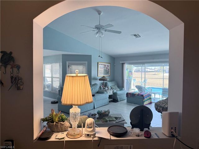 1019 NW 24th PL, Cape Coral, FL 33993