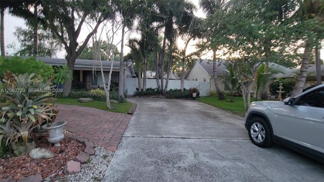 1115 SW 25th Avenue B, Fort Lauderdale, FL 33312