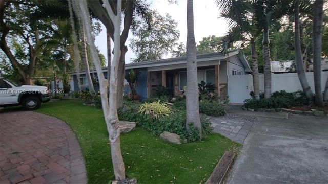 1115 SW 25th Avenue B, Fort Lauderdale, FL 33312