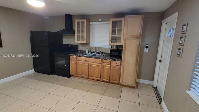 1115 SW 25th Avenue B, Fort Lauderdale, FL 33312
