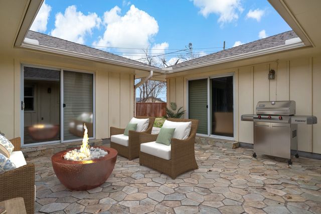 10141 Fieldfare Court, Dallas, TX 75229