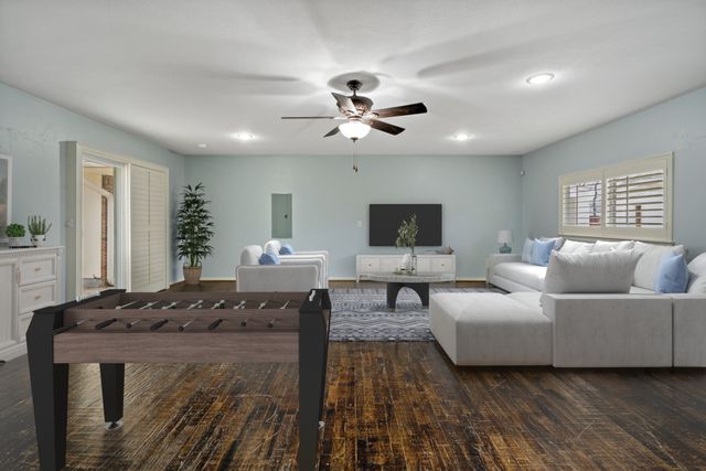 10141 Fieldfare Court, Dallas, TX 75229