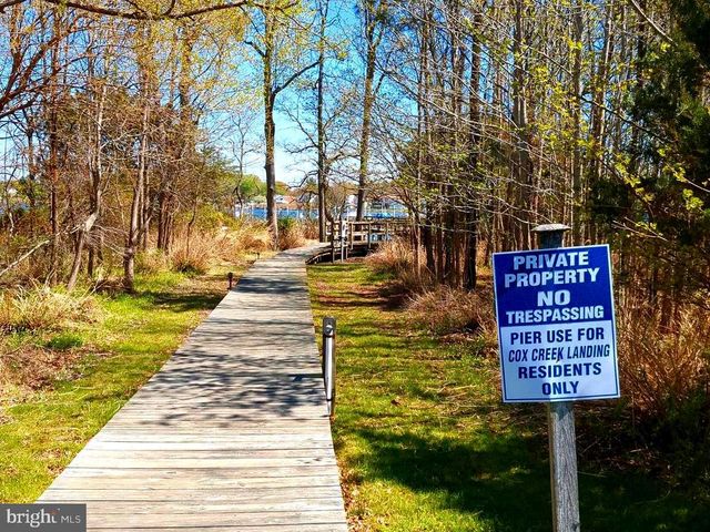 479 CREEKS END LN, Stevensville, MD 21666