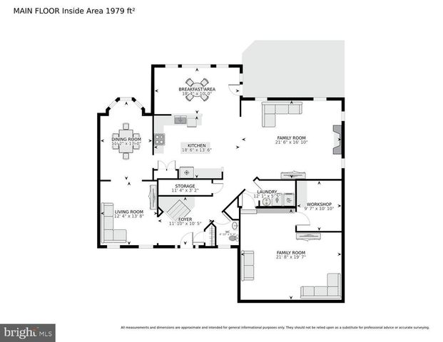 479 CREEKS END LN, Stevensville, MD 21666