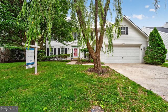 479 CREEKS END LN, Stevensville, MD 21666