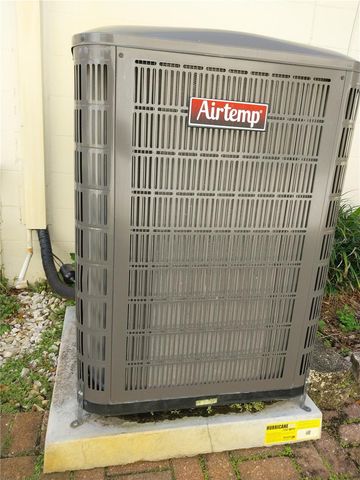 8313 CAVALRY DRIVE, Hudson, FL 34667