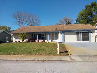 8313 CAVALRY DRIVE, Hudson, FL 34667