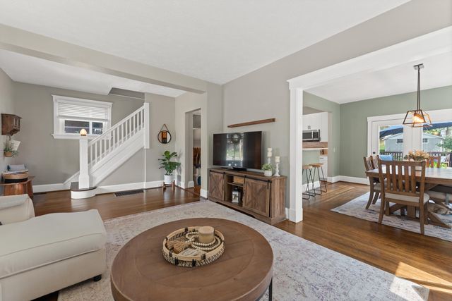 46 Linden Avenue, Fort Thomas, KY 41075