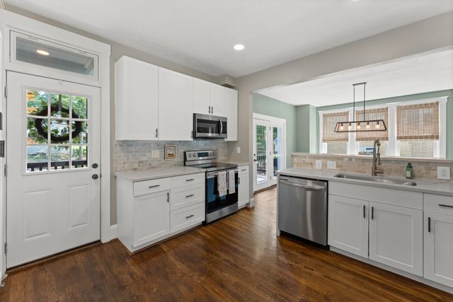 46 Linden Avenue, Fort Thomas, KY 41075