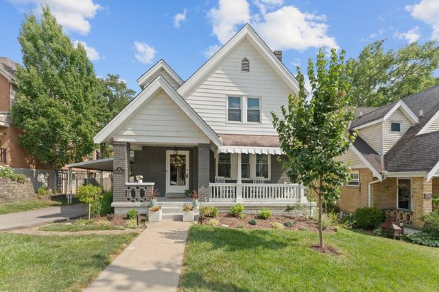 46 Linden Avenue, Fort Thomas, KY 41075