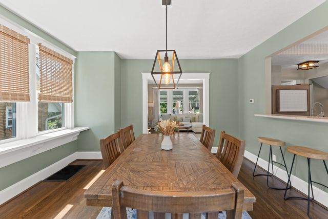 46 Linden Avenue, Fort Thomas, KY 41075
