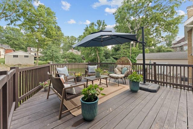 46 Linden Avenue, Fort Thomas, KY 41075