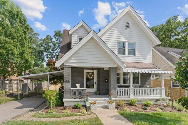 46 Linden Avenue, Fort Thomas, KY 41075