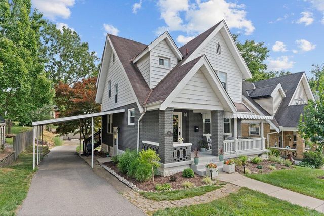 46 Linden Avenue, Fort Thomas, KY 41075