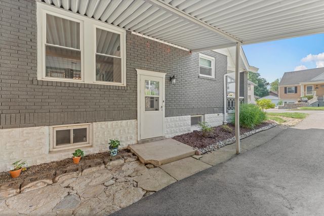 46 Linden Avenue, Fort Thomas, KY 41075
