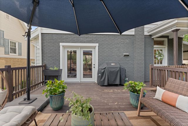 46 Linden Avenue, Fort Thomas, KY 41075