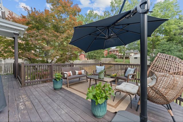 46 Linden Avenue, Fort Thomas, KY 41075