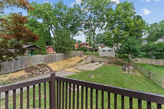 46 Linden Avenue, Fort Thomas, KY 41075