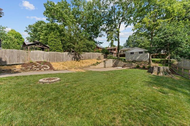 46 Linden Avenue, Fort Thomas, KY 41075