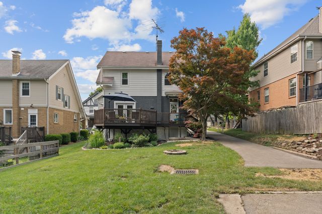 46 Linden Avenue, Fort Thomas, KY 41075
