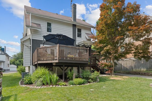 46 Linden Avenue, Fort Thomas, KY 41075