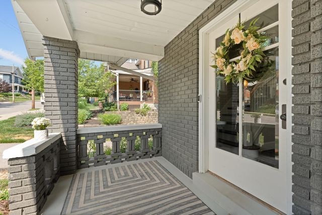 46 Linden Avenue, Fort Thomas, KY 41075