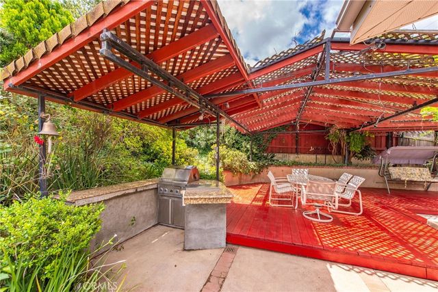 4776 Excelente Drive, Woodland Hills, CA 91364
