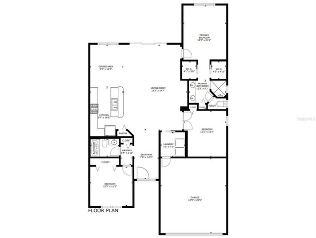 1882 W ANGELICA LOOP, Lecanto, FL 34461