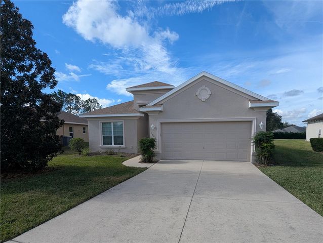 1882 W ANGELICA LOOP, Lecanto, FL 34461