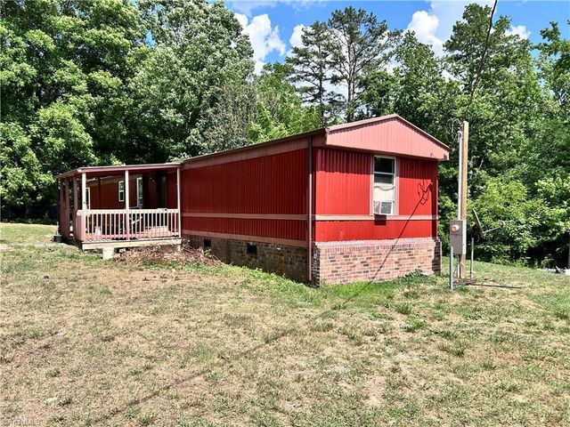 1270 Little Point Road, Randleman, NC 27317