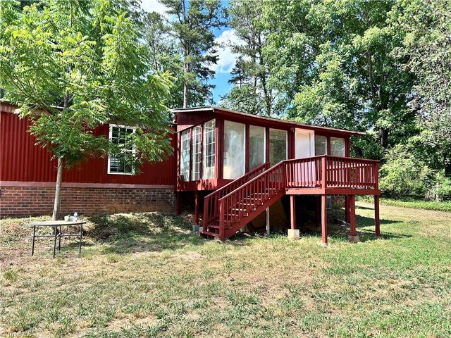 1270 Little Point Road, Randleman, NC 27317