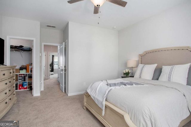 1961 James Red Moore Boulevard, Atlanta, GA 30318