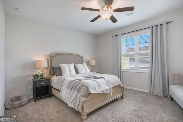 1961 James Red Moore Boulevard, Atlanta, GA 30318