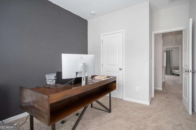 1961 James Red Moore Boulevard, Atlanta, GA 30318