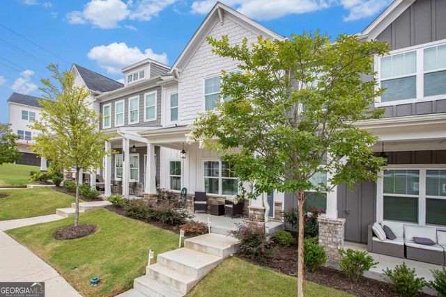 1961 James Red Moore Boulevard, Atlanta, GA 30318