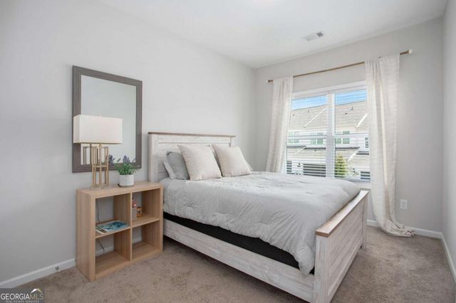 1961 James Red Moore Boulevard, Atlanta, GA 30318