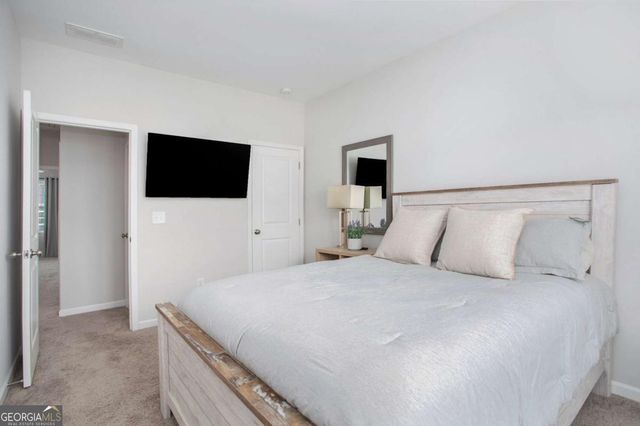 1961 James Red Moore Boulevard, Atlanta, GA 30318