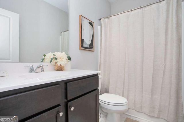 1961 James Red Moore Boulevard, Atlanta, GA 30318