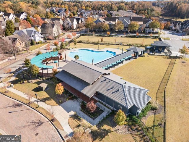 1961 James Red Moore Boulevard, Atlanta, GA 30318