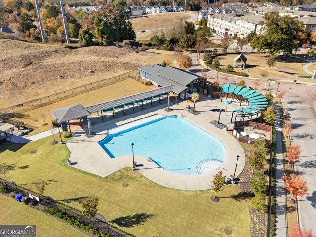 1961 James Red Moore Boulevard, Atlanta, GA 30318