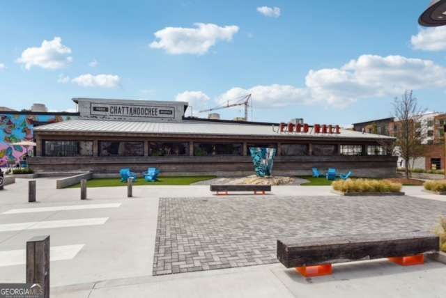 1961 James Red Moore Boulevard, Atlanta, GA 30318