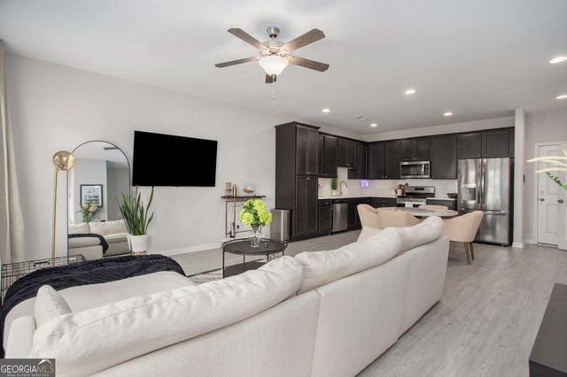 1961 James Red Moore Boulevard, Atlanta, GA 30318